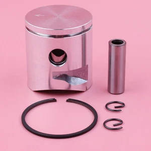 Kit de anillo de pasador de pistón 39 mm para motosierra Husqvarna 235 236 236E 240 240E 545081894 - Imagen 1 de 4