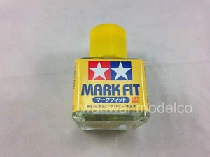 Pinturas y acabados modelo TAMIYA Mark Fit 87102 - Imagen 1 de 1