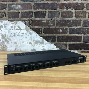 Extron MAV AV Matrix Switcher - MAV 84 AV RCA - (TESTED) - Picture 1 of 9