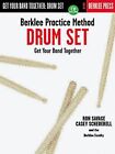 Berklee Practice Method: Drum Set [..., Schuerell, Case