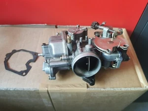 Honda XL 500 R PD02 1982 - Carburador / Keihin - Imagen 1 de 8