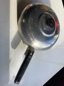 Magnalite GHC Aluminum 10" Skillet Fryer - Picture 1 of 6