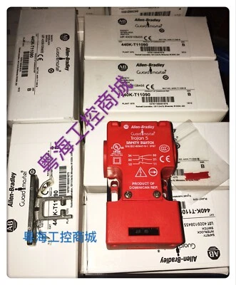 1pcs New A-B trojan5 switch 440K-T11090 - Image 1 of 2
