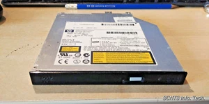 📦 🔥🔥 DVD-ROM / CD-RW, ROM HP GCC-4241N E-H022-03-0568. - Picture 1 of 3