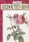 REDOUTE'S ROSES 1990 1st Ed + BETTER ROSES by A. S. Thomas 1970 H/c Dj 2 BOOKS
