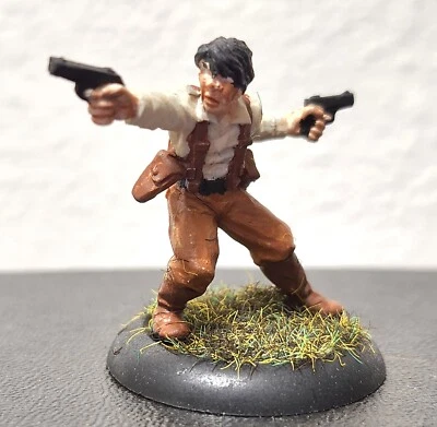 Cronoscopio Reaper METAL Jake Ryan, Hero Explorer pintado por Pizzazz  Foto 1 de 4