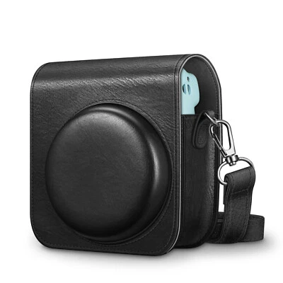 Capa bolsa com alça ajustável para câmera instantânea Fujifilm Instax Mini 11 - Imagem 1 de 4