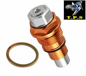 MANUELLER NOCKENKETTENSPANNER EINSTELLER: KTM 250 350 400 450 500 520 SXF XC-F EXC-F - Bild 1 von 1