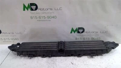 2019-2021 克莱斯勒太平洋活动格栅原始设备制造商 68229147 — 第 1/4 张图片