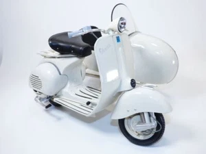 SIDE CAR VESPA 150LT PIAGGIO 1/6 - Foto 1 di 6