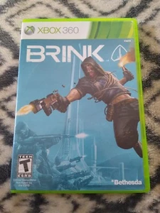 Brink (Microsoft Xbox 360, 2011) - Picture 1 of 4
