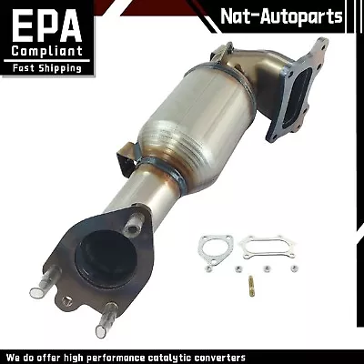 Catalytic Converter For 2013-2017 Honda Accord 2015-2019 Honda CR-V/Acura TLX Foto 1 de 4