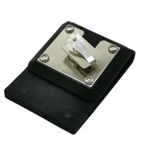 Clip de cinturón giratorio 360° para Motorola DP4800 DP3600 XPR6500 XiRP8268 XPR7550 - Imagen 1 de 3