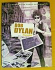 BOB DYLAN Revisited, 13 chansons en BD Ouvrage Collectif 2008 Delcourt Folk/Rock