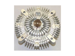 Fan Clutch For 1993-1997 Toyota Land Cruiser 1996 1995 1994 QC151FM - Picture 1 of 1