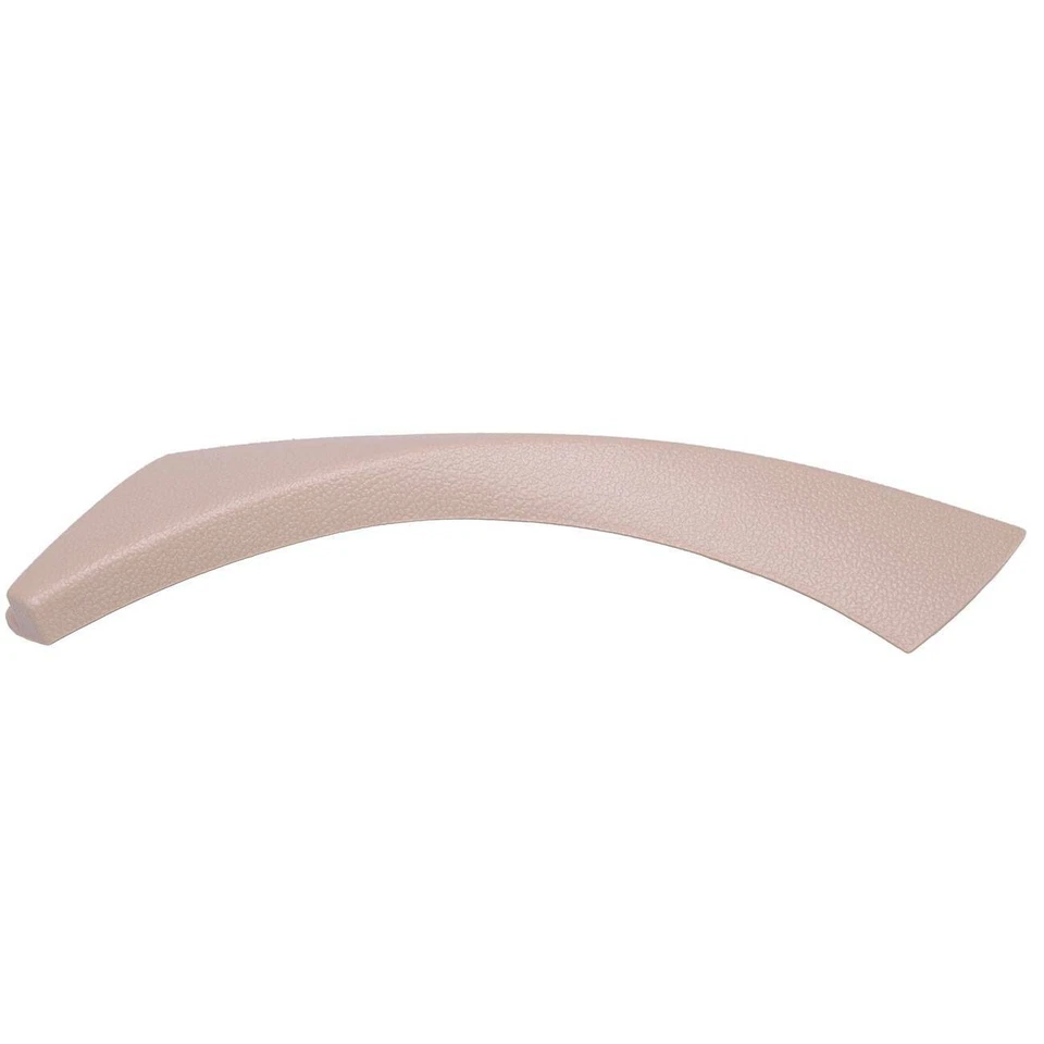FOR BMW E90 E91 Interior Rear Door Handle Molding Right TOPAZ 51416954186 - Image 1 of 4