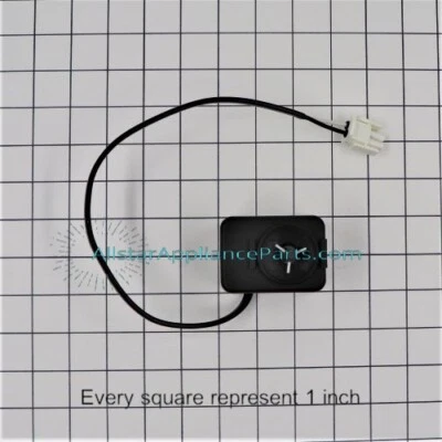 Bomba de drenaje para máquina de hielo GE WR57X10073 Foto 1 de 4