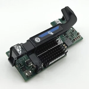HPE FlexFabric 700065-B21 20Gb 2-port 630FLB Adapter - 3YR Warranty - Picture 1 of 3