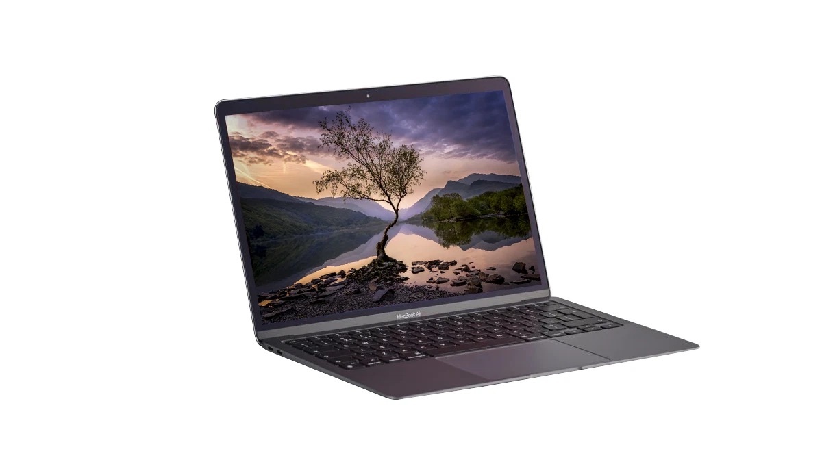 Apple MacBook Air 1TB Laptops for sale | eBay