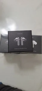 Samsung Galaxy Buds3 True Wireless Bluetooth Earbuds with ANC. - Photo 1 sur 4