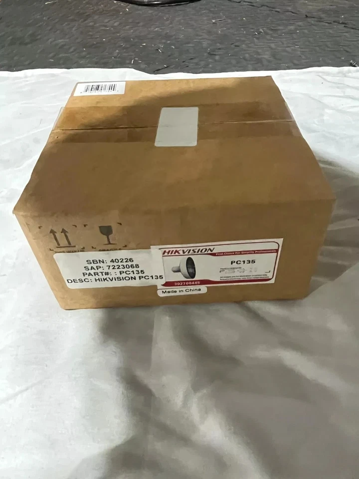 NEW IN BOX PC135, brand new, in-box, - Image 1 of 1