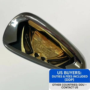 MAJESTY Prestigio XI 11 7-Iron 26° R-Flex Graphite Single Iron No Headcover - Picture 1 of 12