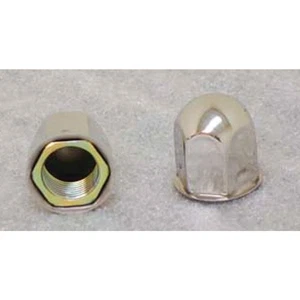 Phoenix Usa Pnf98Lnt Simulator Part Lugnut Cover/Jamnut 7/8In I.D. - Picture 1 of 1