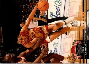 1992-93 Stadium Club #83 Paul Graham - Picture 1 of 2