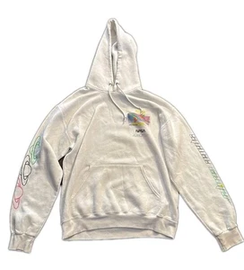 Chemie NASA leichter Pullover Hoodie Gr. M - Bild 1 von 7