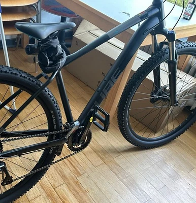 Cube Aim Race Mountainbike, 29 Zoll - Bild 1 von 4