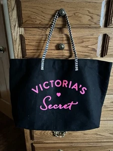 New Victoria Secret Large Tote Bag - Picture 1 of 8