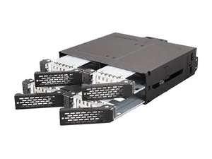 ICY DOCK MB607SP-B HDD Accessory - Picture 1 of 5
