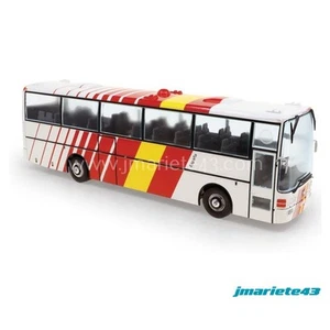 Pegaso 6100 S Van Hool 1:43 - Photo 1/1