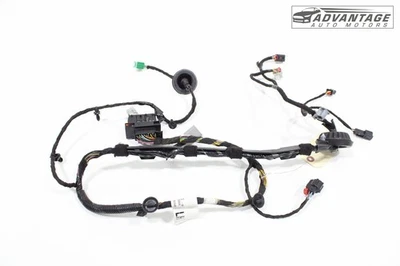 2020-2022 CHEVROLET COLORADO FRONT LEFT DRIVER SIDE DOOR WIRE WIRING HARNESS OEM - Image 1 of 4