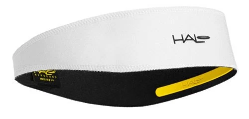 Halo Headbands Halo II Headband, White - Image 1 of 1