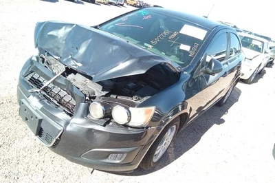 Chevrolet Sonic 2015 motor de 1,8 L fabricante de equipos originales 106 k millas - LKQ434178254 Foto 1 de 4