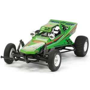 Tamiya  The Grasshopper 2005 Candy Green Edition Inkl. Kugellagerset Tamiya  - Bild 1 von 3