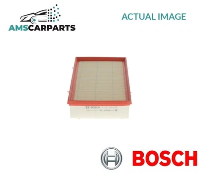 ENGINE AIR FILTER ELEMENT F 026 400 698 BOSCH NEW OE REPLACEMENT - Image 1 of 4