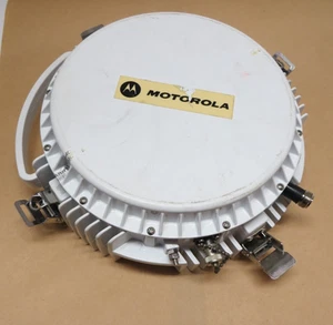 Motorola PTP-800 unità esterna ODU-A 11 GHz TR490 & 500 HI B5 - Foto 1 di 13