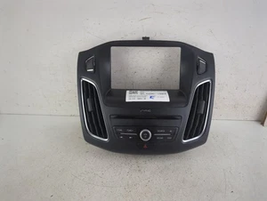 Ford Focus Mk3 2015-2020 Fascia Media Controls & Air Vents F1ET-18K811-HD - Picture 1 of 7