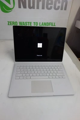 Notebook Microsoft Surface Book 2 i7-8650U 1.90GHz 16GB SEM LEITURA OS/AC - Imagem 1 de 4