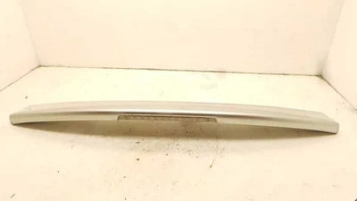 04-09 TOYOTA PRIUS 1.5L SILVER 1C0 REAR SPOILER  - Image 1 of 4