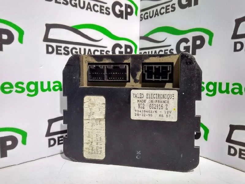 N32602916Z UNITÀ DI ARIA CONDIZIONATA / 176780 PER CITROËN XANTIA BERLINA * - Immagine 1 di 2