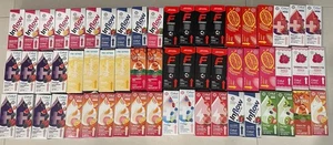 60 Pack VSM Cirkul Cartridge Assorted Flavors - Picture 1 of 1
