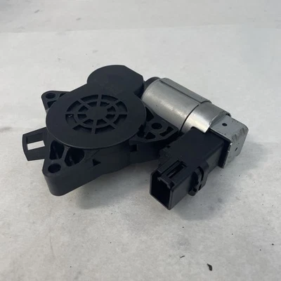 2006 Mazda 5 Right Rear Power Window Motor OEM Driver Side RH Tested - Image 1 of 3