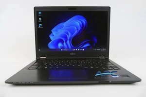 Fujitsu LifeBook U748 - 14 Zoll Notebook i5-8250U 16GB 256GB Fingerprint Win11 - Bild 1 von 6