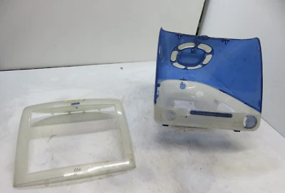 iMac G3 Shell M5521 Indigo LEGGI - Immagine 1 di 4