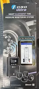Fobo Ultra RV Tire Monitoring TU1601 TU1602 SYSTEM Bluetooth NEW - Picture 1 of 3