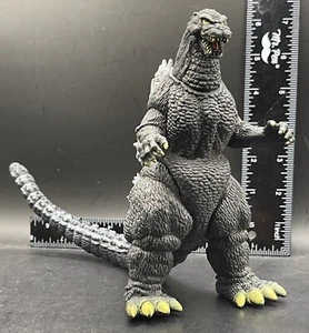 Bandai 1998 Godzilla Monster Vinyl - Picture 1 of 4