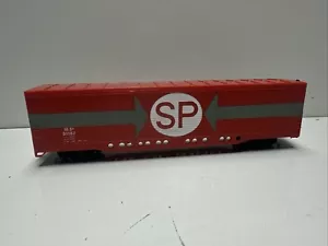 B6 Bachmann Trains Ho Scale model Train Southern Pacific Boxcar SP 51187 - Picture 1 of 7